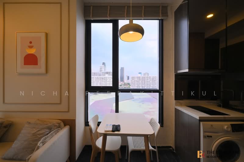 Park Origin Thonglor, Bangkok, Soi Thonglor 10, Sukhumvit Road, Khlong Tan Nua, Watthana, Bangkok, 1 Bedroom, 34 sqm, Condo For Rent, by Nicha Peerakittikul, 500461658 - DDproperty.com