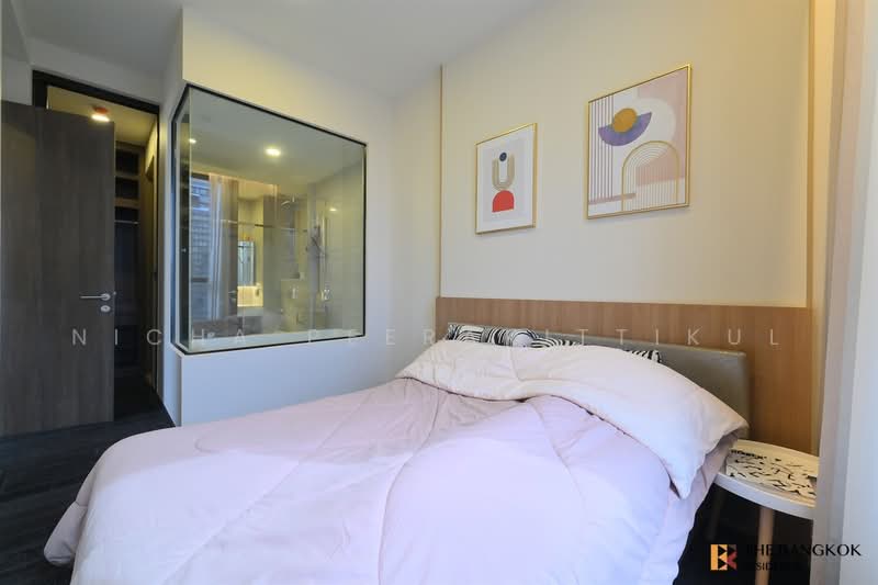 Park Origin Thonglor, กรุงเทพ, Soi Thonglor 10, Sukhumvit Road, คลองตันเหนือ, วัฒนา, กรุงเทพ, 34 ตร.ม., คอนโด ให้เช่า, โดย Nicha Peerakittikul, 500461658 - DDproperty.com