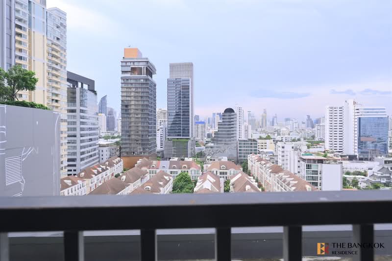Park Origin Thonglor, Bangkok, Soi Thonglor 10, Sukhumvit Road, Khlong Tan Nua, Watthana, Bangkok, 1 Bedroom, 34 sqm, Condo For Rent, by Nicha Peerakittikul, 500461658 - DDproperty.com
