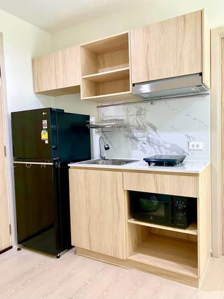 NUE Noble Srinakarin-Lasalle : นิว โนเบิล ศรีนครินทร์-ลาซาล, สมุทรปราการ, ถนน ศรีนครินทร์, สำโรงเหนือ, เมืองสมุทรปราการ, สมุทรปราการ, 27 ตร.ม., คอนโด ให้เช่า, โดย Connex Property, 500461659 - DDproperty.com