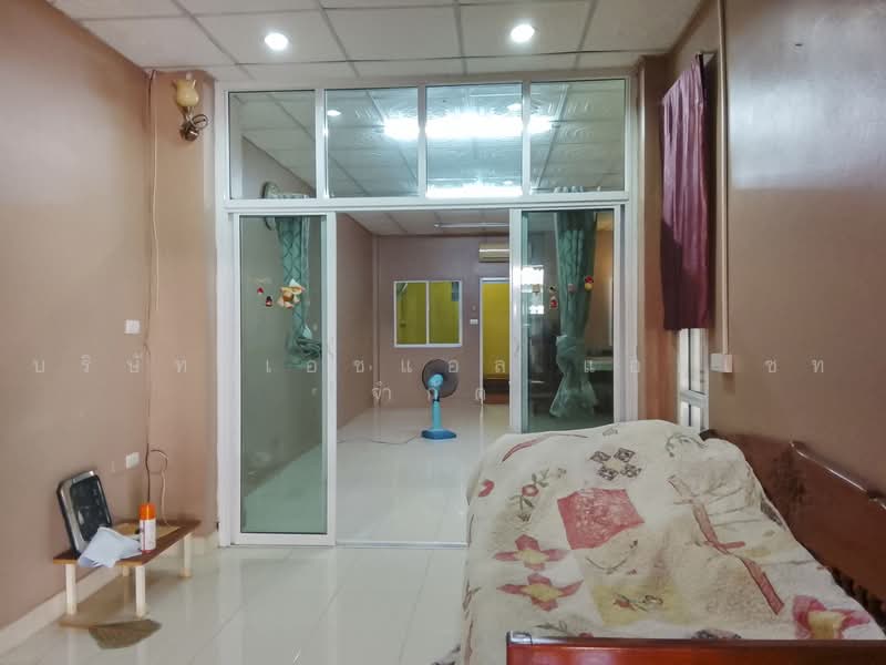 Tassanee Rangsit - Nakhon Nayok 23, Pathum Thani, Prachathipat, Thanyaburi, Pathum Thani, 3 Bedrooms, 149 sqm, Townhouse For Sale, by บริษัท เอชแอล แอสเซท จำกัด, 500461660 - DDproperty.com