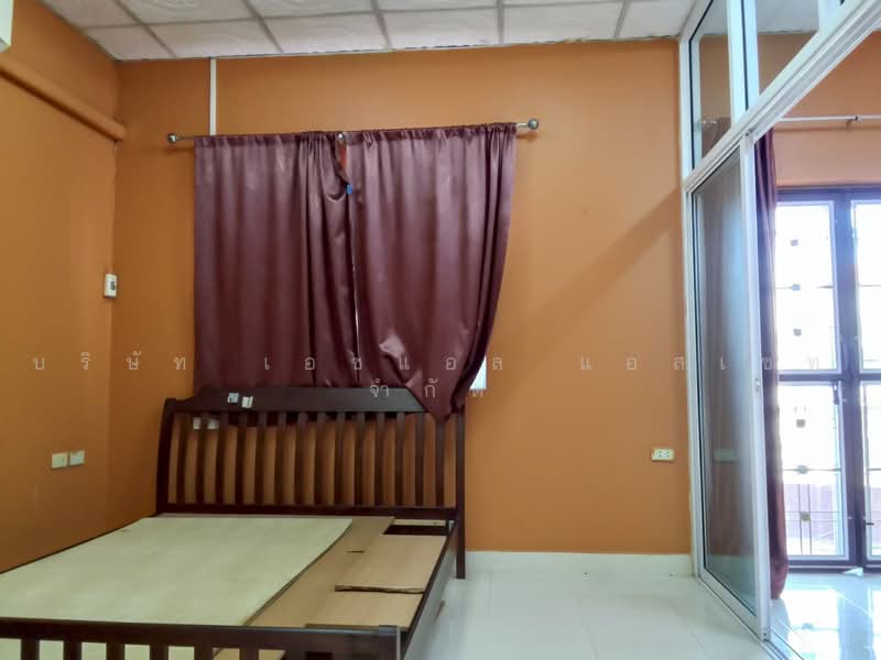Tassanee Rangsit - Nakhon Nayok 23, Pathum Thani, Prachathipat, Thanyaburi, Pathum Thani, 3 Bedrooms, 149 sqm, Townhouse For Sale, by บริษัท เอชแอล แอสเซท จำกัด, 500461660 - DDproperty.com