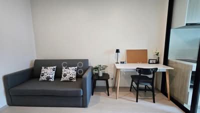 For Rent - NUE Noble Ratchada-Lat Phrao, Bangkok