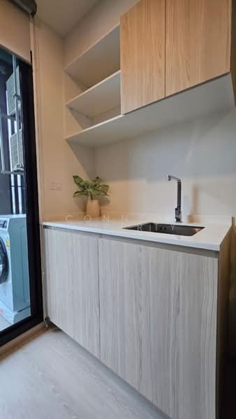 NUE Noble Ratchada-Lat Phrao, Bangkok, Lat Phrao Road, Chan Kasem, Chatuchak, Bangkok, 1 Bedroom, 31 sqm, Condo For Rent, by Connex Property, 500461662 - DDproperty.com
