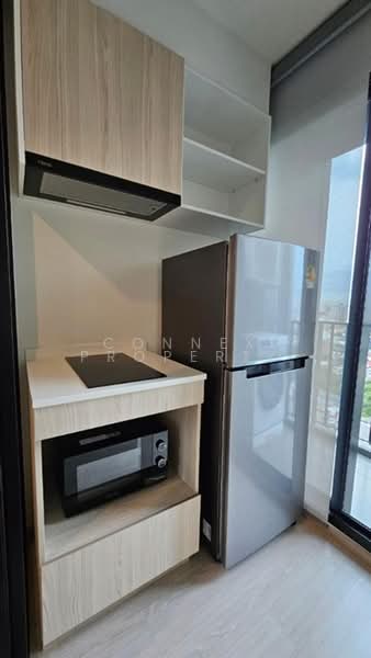 NUE Noble Ratchada-Lat Phrao, Bangkok, Lat Phrao Road, Chan Kasem, Chatuchak, Bangkok, 1 Bedroom, 31 sqm, Condo For Rent, by Connex Property, 500461662 - DDproperty.com