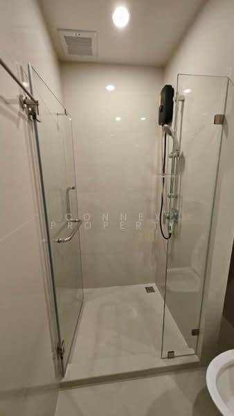NUE Noble Ratchada-Lat Phrao, Bangkok, Lat Phrao Road, Chan Kasem, Chatuchak, Bangkok, 1 Bedroom, 31 sqm, Condo For Rent, by Connex Property, 500461662 - DDproperty.com