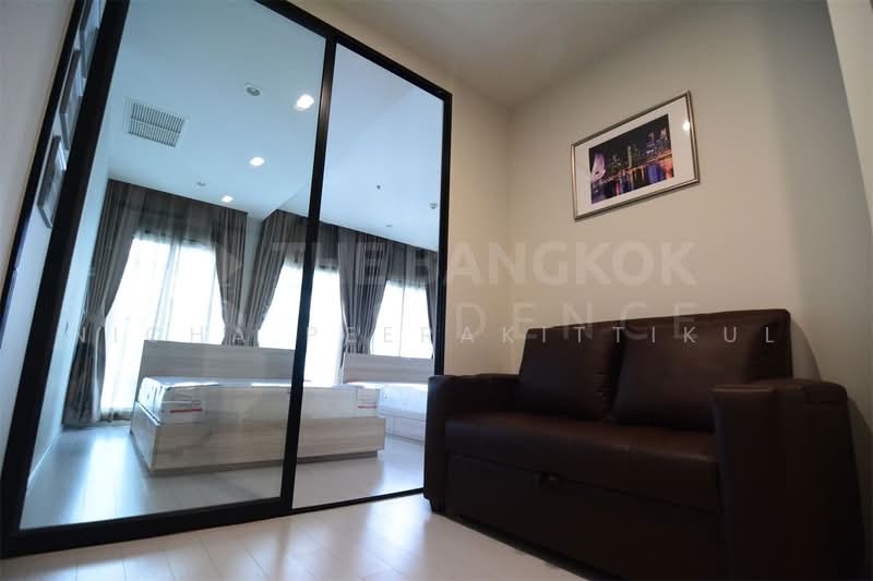 Noble Ploenchit, Bangkok, 1035 Ploenchit Road, Lumphini, Pathum Wan, Bangkok, 1 Bedroom, 45 sqm, Condo For Rent, by Nicha Peerakittikul, 500461664 - DDproperty.com