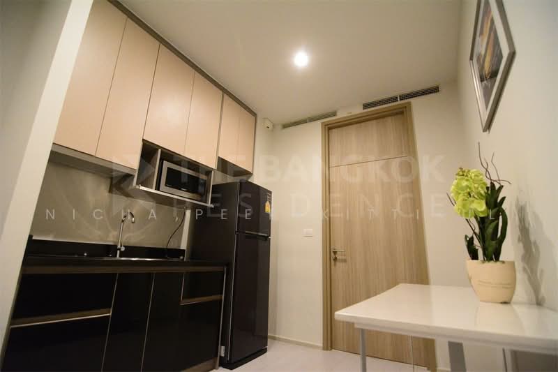 Noble Ploenchit, Bangkok, 1035 Ploenchit Road, Lumphini, Pathum Wan, Bangkok, 1 Bedroom, 45 sqm, Condo For Rent, by Nicha Peerakittikul, 500461664 - DDproperty.com