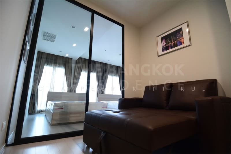 Noble Ploenchit, Bangkok, 1035 Ploenchit Road, Lumphini, Pathum Wan, Bangkok, 1 Bedroom, 45 sqm, Condo For Rent, by Nicha Peerakittikul, 500461664 - DDproperty.com