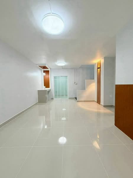 Baan Phrueksa 3 Bang Bua Thong, Nonthaburi, Soi Moobaan Phrueksa 3, Bang Khu Rat, Bang Bua Thong, Nonthaburi, 3 Bedrooms, 70 sqm, Townhouse For Sale, by สรภพ ยอดไชย (สีฝุ่น), 500461668 - DDproperty.com