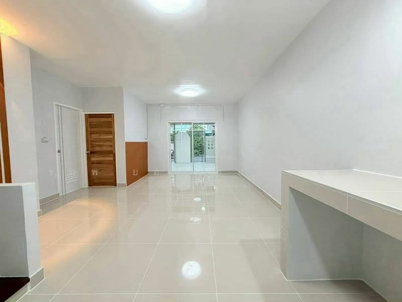 Baan Phrueksa 3 Bang Bua Thong : บ้านพฤกษา 3 บางบัวทอง, นนทบุรี, ซอยหมู่บ้านพฤกษา3, บางคูรัด, บางบัวทอง, นนทบุรี, 70 ตร.ม., ทาวน์เฮ้าส์ ขาย, โดย สรภพ ยอดไชย (สีฝุ่น), 500461668 - DDproperty.com