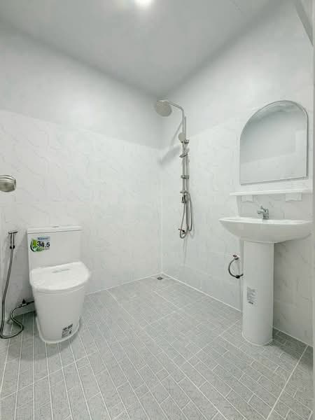 Baan Phrueksa 3 Bang Bua Thong, Nonthaburi, Soi Moobaan Phrueksa 3, Bang Khu Rat, Bang Bua Thong, Nonthaburi, 3 Bedrooms, 70 sqm, Townhouse For Sale, by สรภพ ยอดไชย (สีฝุ่น), 500461668 - DDproperty.com