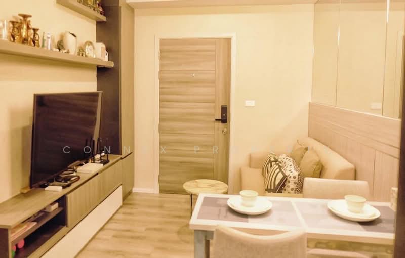 Notting Hill สุขุมวิท 105, กรุงเทพ, 105 Sukhumvit, บางนา, บางนา, กรุงเทพ, 43 ตร.ม., คอนโด ให้เช่า, โดย Connex Property, 500461669 - DDproperty.com