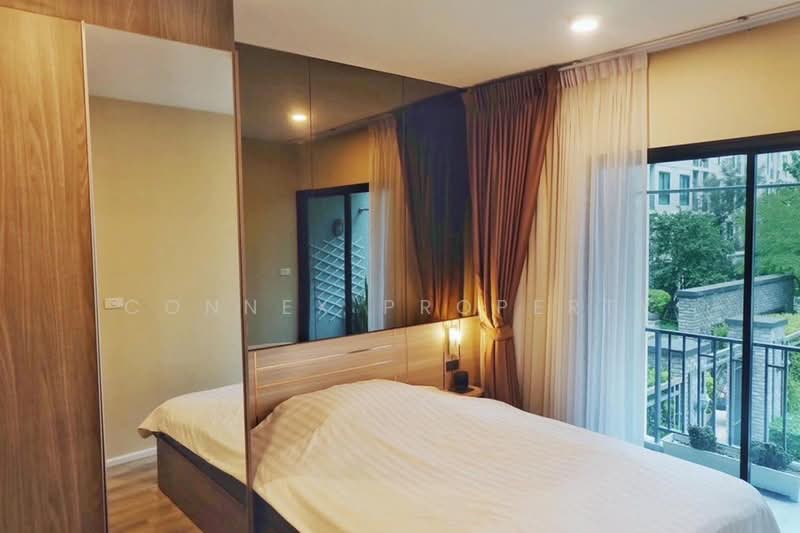 Notting Hill สุขุมวิท 105, กรุงเทพ, 105 Sukhumvit, บางนา, บางนา, กรุงเทพ, 43 ตร.ม., คอนโด ให้เช่า, โดย Connex Property, 500461669 - DDproperty.com