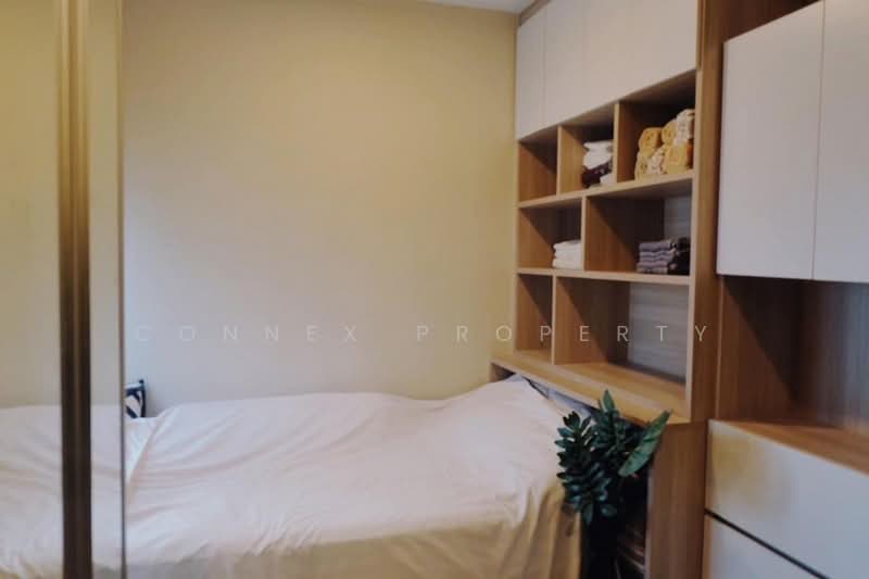 Notting Hill สุขุมวิท 105, กรุงเทพ, 105 Sukhumvit, บางนา, บางนา, กรุงเทพ, 43 ตร.ม., คอนโด ให้เช่า, โดย Connex Property, 500461669 - DDproperty.com