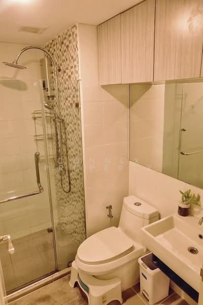 Notting Hill สุขุมวิท 105, กรุงเทพ, 105 Sukhumvit, บางนา, บางนา, กรุงเทพ, 43 ตร.ม., คอนโด ให้เช่า, โดย Connex Property, 500461669 - DDproperty.com
