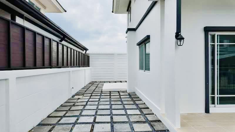Perfect Place Windmill Ramintra-Wongwaen : เพอร์เฟค เพลส วินด์มิลล์ รามอินทรา-วงแหวน, กรุงเทพ, ซอย กาญจนาภิเษก 5 แยก 1, สามวาตะวันตก, คลองสามวา, กรุงเทพ, 155 ตร.ม., บ้านเดี่ยว ขาย, โดย ฝากขายบ้าน ฝากขายบ้านมือสอง ฝากขายอสัง Realty HuB, 500461670 - DDproperty.com