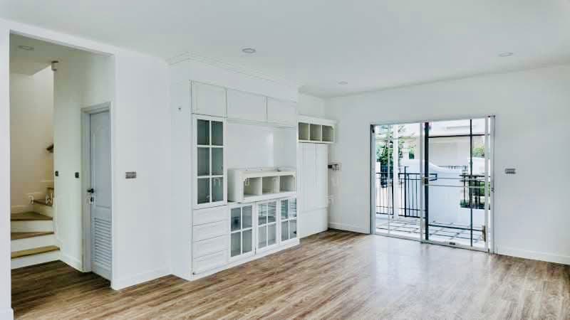 Perfect Place Windmill Ramintra-Wongwaen, Bangkok, Soi Kanchanaphisek 5 Intersection 1, Sam Wa Tawan Tok, Khlong Sam Wa, Bangkok, 3 Bedrooms, 155 sqm, Single Detached House For Sale, by ฝากขายบ้าน ฝากขายบ้านมือสอง ฝากขายอสัง Realty HuB, 500461670 - DDproperty.com