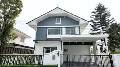 ขาย - Perfect Place Windmill Ramintra-Wongwaen : เพอร์เฟค เพลส วินด์มิลล์ รามอินทรา-วงแหวน, กรุงเทพ