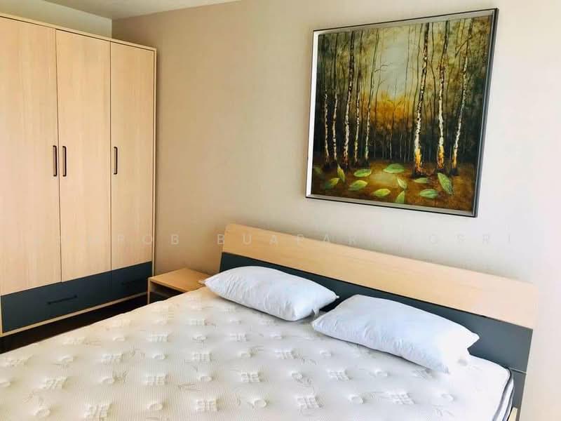 Downtown Forty Nine, Bangkok, Sukhumvit 39 Road, Khlong Tan Nua, Watthana, Bangkok, 2 Bedrooms, 69 sqm, Condo For Rent, by Sompob Buaparungsri, 500461671 - DDproperty.com
