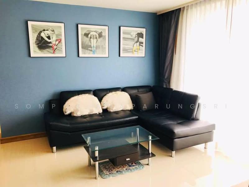 Downtown Forty Nine, Bangkok, Sukhumvit 39 Road, Khlong Tan Nua, Watthana, Bangkok, 2 Bedrooms, 69 sqm, Condo For Rent, by Sompob Buaparungsri, 500461671 - DDproperty.com