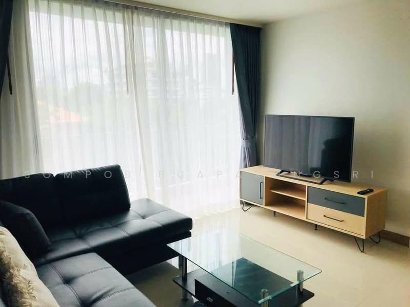Downtown Forty Nine, Bangkok, Sukhumvit 39 Road, Khlong Tan Nua, Watthana, Bangkok, 2 Bedrooms, 69 sqm, Condo For Rent, by Sompob Buaparungsri, 500461671 - DDproperty.com