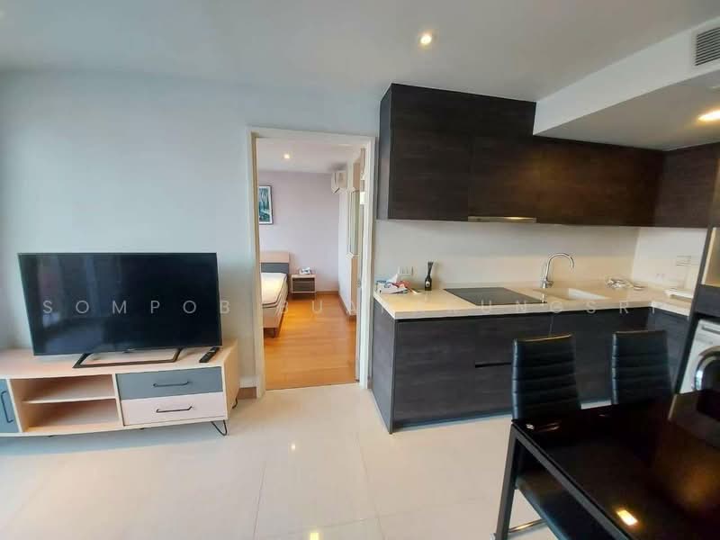 Downtown Forty Nine, Bangkok, Sukhumvit 39 Road, Khlong Tan Nua, Watthana, Bangkok, 2 Bedrooms, 69 sqm, Condo For Rent, by Sompob Buaparungsri, 500461671 - DDproperty.com
