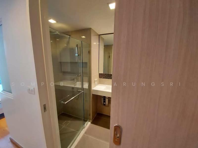 Downtown Forty Nine, Bangkok, Sukhumvit 39 Road, Khlong Tan Nua, Watthana, Bangkok, 2 Bedrooms, 69 sqm, Condo For Rent, by Sompob Buaparungsri, 500461671 - DDproperty.com