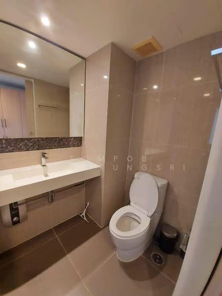 Downtown Forty Nine, Bangkok, Sukhumvit 39 Road, Khlong Tan Nua, Watthana, Bangkok, 2 Bedrooms, 69 sqm, Condo For Rent, by Sompob Buaparungsri, 500461671 - DDproperty.com