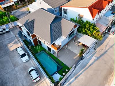 ขาย - Emerald villa, ชลบุรี