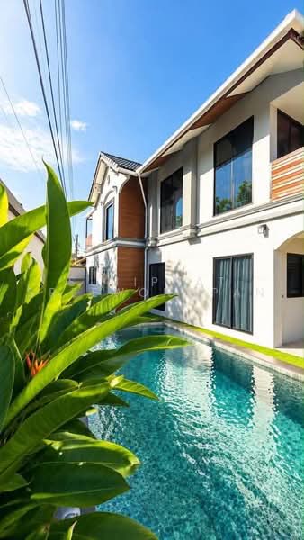 Emerald villa, ชลบุรี, ทุ่งกลม, หนองปรือ, บางละมุง, ชลบุรี, 280 ตร.ม., วิลล่า ขาย, โดย Sujiphat Sreewongpan, 500461672 - DDproperty.com