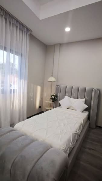 Emerald villa, Chon Buri (Pattaya), ทุ่งกลม, Nong Pru, Bang Lamung (Pattaya), Chon Buri (Pattaya), 4 Bedrooms, 280 sqm, Villa For Sale, by Sujiphat Sreewongpan, 500461672 - DDproperty.com