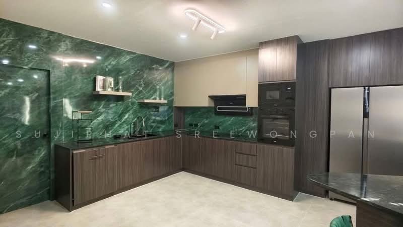 Emerald villa, ชลบุรี, ทุ่งกลม, หนองปรือ, บางละมุง, ชลบุรี, 280 ตร.ม., วิลล่า ขาย, โดย Sujiphat Sreewongpan, 500461672 - DDproperty.com