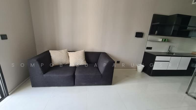 The Bangkok Thonglor, Bangkok, Soi Sukhumvit 55, Sukhumvit Road, Khlong Tan Nua, Watthana, Bangkok, 1 Bedroom, 66 sqm, Condo For Rent, by Sompob Buaparungsri, 500461673 - DDproperty.com