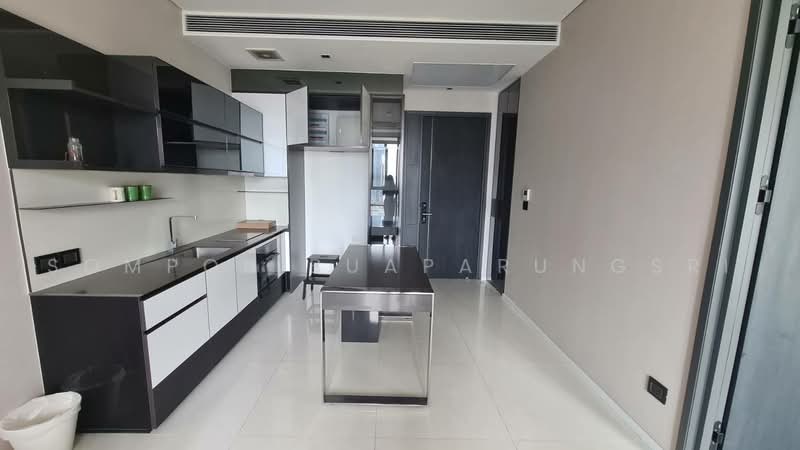 The Bangkok Thonglor, Bangkok, Soi Sukhumvit 55, Sukhumvit Road, Khlong Tan Nua, Watthana, Bangkok, 1 Bedroom, 66 sqm, Condo For Rent, by Sompob Buaparungsri, 500461673 - DDproperty.com