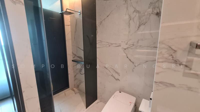 The Bangkok Thonglor, Bangkok, Soi Sukhumvit 55, Sukhumvit Road, Khlong Tan Nua, Watthana, Bangkok, 1 Bedroom, 66 sqm, Condo For Rent, by Sompob Buaparungsri, 500461673 - DDproperty.com
