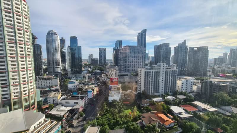 The Bangkok Thonglor, Bangkok, Soi Sukhumvit 55, Sukhumvit Road, Khlong Tan Nua, Watthana, Bangkok, 1 Bedroom, 66 sqm, Condo For Rent, by Sompob Buaparungsri, 500461673 - DDproperty.com