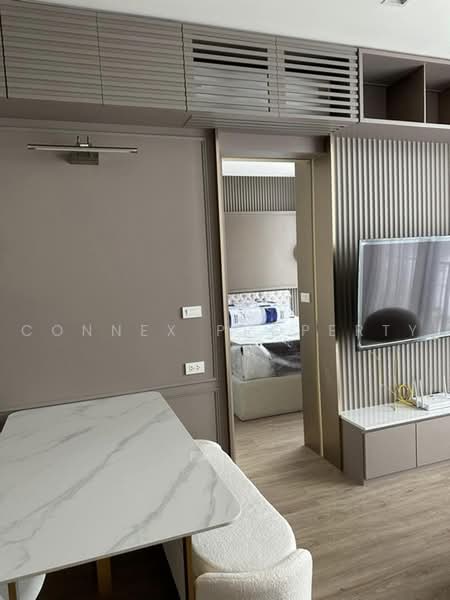 Noble State 39, Bangkok, 35 Soi Sukhumvit 39, Khlong Tan Nua, Watthana, Bangkok, 1 Bedroom, 42 sqm, Condo For Rent, by Connex Property, 500461674 - DDproperty.com