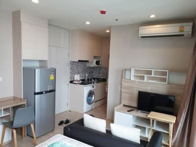 For Rent - Noble Revolve Ratchada 2, Bangkok