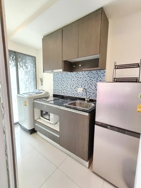 Moniiq Sukhumvit 64, Bangkok, Soi Sukhumvit 64, Bang Chak, Phra Khanong, Bangkok, 1 Bedroom, 32 sqm, Condo For Rent, by Thannapatsorn Leelacherdchai, 500461677 - DDproperty.com