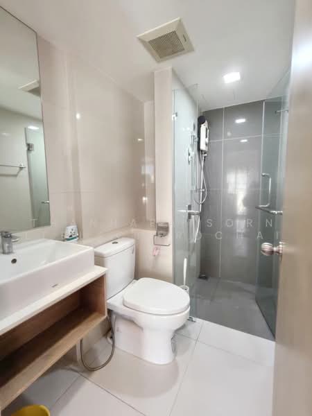 Moniiq Sukhumvit 64, Bangkok, Soi Sukhumvit 64, Bang Chak, Phra Khanong, Bangkok, 1 Bedroom, 32 sqm, Condo For Rent, by Thannapatsorn Leelacherdchai, 500461677 - DDproperty.com