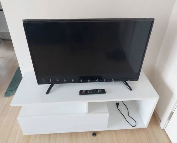 Plum Condo Bangyai Station, Nonthaburi, Janthongeam Road, Bang Rak Pattana, Bang Bua Thong, Nonthaburi, 1 Bedroom, 23 sqm, Condo For Rent, by DifferEstate, 500461679 - DDproperty.com