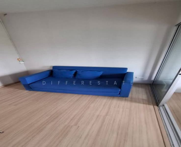 Plum Condo Bangyai Station, Nonthaburi, Janthongeam Road, Bang Rak Pattana, Bang Bua Thong, Nonthaburi, 1 Bedroom, 23 sqm, Condo For Rent, by DifferEstate, 500461679 - DDproperty.com