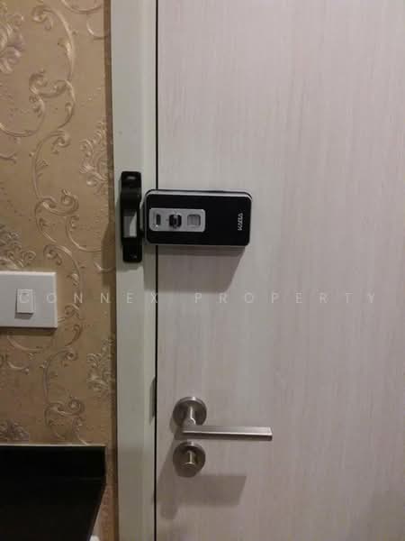 Noble Revolve Ratchada 2, Bangkok, 70 Soi Ratchadaphisek 10, Ratchadaphisek Road, Huai Khwang, Bangkok, 1 Bedroom, 26 sqm, Condo For Rent, by Connex Property, 500461680 - DDproperty.com