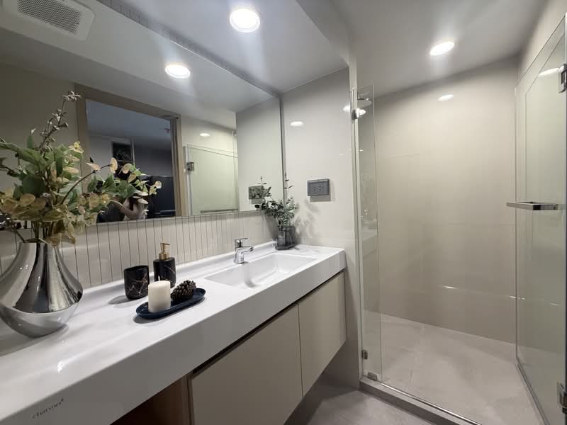 Culture Chula, Bangkok, 38/12 Soi Pratu Chai, Si Phraya, Bang Rak, Bangkok, 1 Bedroom, 38 sqm, Condo For Sale, by ทักษพร, 500461681 - DDproperty.com
