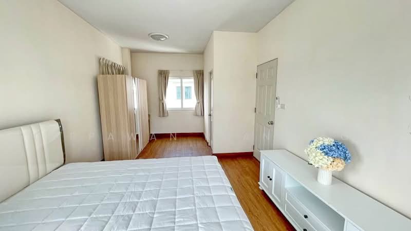 Baan Suan Racha Kaset – Nawamin : บ้านสวนราชา เกษตร – นวมินทร์, กรุงเทพ, ซอยรามอินทรา 14 ถนนรามอินทรา, จรเข้บัว, ลาดพร้าว, กรุงเทพ, 160 ตร.ม., บ้านเดี่ยว ให้เช่า, โดย Noppawan Ruangdech, 500461683 - DDproperty.com