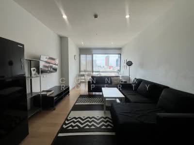 For Rent - Noble Reflex, Bangkok