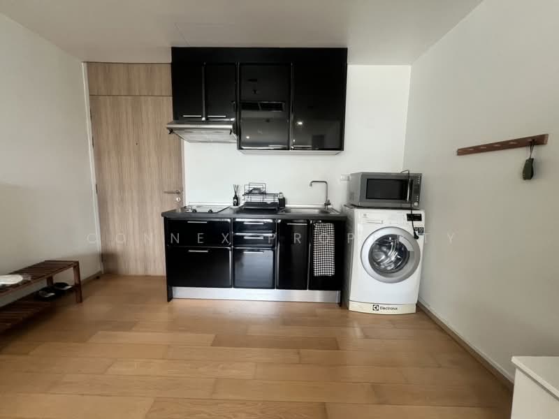 Noble Reflex, Bangkok, 18 Phaholyothin Road, Samsen Nai, Phaya Thai, Bangkok, 1 Bedroom, 53 sqm, Condo For Rent, by Connex Property, 500461686 - DDproperty.com