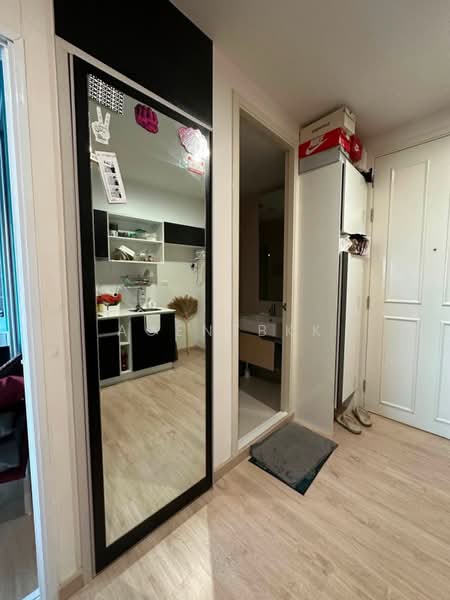The Parkland Phetkasem-Thapra, Bangkok, 99 Petchkasem Road, Wat Tha Pra, Bangkok Yai, Bangkok, 1 Bedroom, 34 sqm, Condo For Rent, by Agentbkk, 500461687 - DDproperty.com