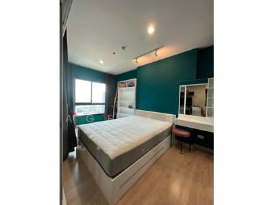 For Rent - The Parkland Phetkasem-Thapra, Bangkok